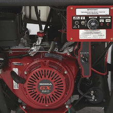 Load image into Gallery viewer, NorthStar Hot Pressure Washer | 3,000 PSI | 4.0 GPM | Gas | Honda GX390 157310