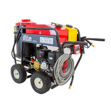 Load image into Gallery viewer, NorthStar Hot Pressure Washer | 3,000 PSI | 4.0 GPM | Gas | Honda GX390 157310