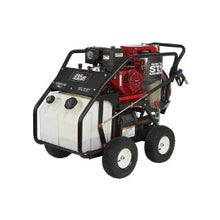 Load image into Gallery viewer, NorthStar Hot Pressure Washer | 3,500 PSI | 3.5 GPM | Gas | Honda GX390 157117