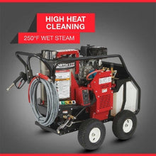 Load image into Gallery viewer, NorthStar Hot Pressure Washer | 3,500 PSI | 3.5 GPM | Gas | Honda GX390 157117