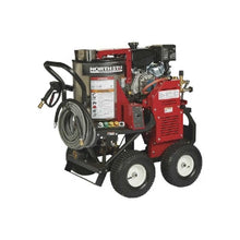 Load image into Gallery viewer, NorthStar R/B 1571153 Hot Pressure Washer | 3,000 PSI | 4.0 GPM | Kohler CH440 | Gas 1571151
