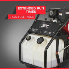 Load image into Gallery viewer, NorthStar Hot Pressure Washer | 3,500 PSI | 3.5 GPM | Gas | Honda GX390 157117
