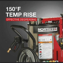 Load image into Gallery viewer, NorthStar R/B 1571153 Hot Pressure Washer | 3,000 PSI | 4.0 GPM | Kohler CH440 | Gas 1571151