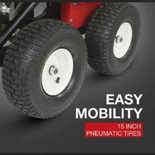 Load image into Gallery viewer, NorthStar R/B 1571153 Hot Pressure Washer | 3,000 PSI | 4.0 GPM | Kohler CH440 | Gas 1571151