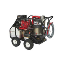 Load image into Gallery viewer, NorthStar Hot Pressure Washer | 3,500 PSI | 3.5 GPM | Gas | Honda GX390 157117