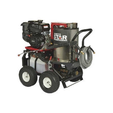 Load image into Gallery viewer, NorthStar R/B 1571153 Hot Pressure Washer | 3,000 PSI | 4.0 GPM | Kohler CH440 | Gas 1571151