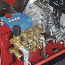 Load image into Gallery viewer, NorthStar R/B 1571153 Hot Pressure Washer | 3,000 PSI | 4.0 GPM | Kohler CH440 | Gas 1571151