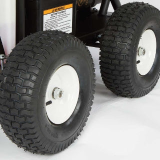 NorthStar Hot Pressure Washer | 3,500 PSI | 3.5 GPM | Gas | Honda GX390 157117