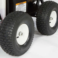 Load image into Gallery viewer, NorthStar Hot Pressure Washer | 3,500 PSI | 3.5 GPM | Gas | Honda GX390 157117