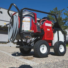 Load image into Gallery viewer, NorthStar Hot Pressure Washer | 3,500 PSI | 3.5 GPM | Gas | Honda GX390 157117