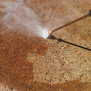 NorthStar Hot Pressure Washer | 3,500 PSI | 3.5 GPM | Gas | Honda GX390 157117
