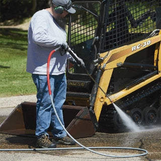 NorthStar Hot Pressure Washer | 3,500 PSI | 3.5 GPM | Gas | Honda GX390 157117