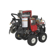 Load image into Gallery viewer, NorthStar Electric Hot Water Pressure Washer | 2,750 PSI | 2.5 GPM | 230V 1574212