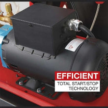 Load image into Gallery viewer, NorthStar Electric Hot Water Pressure Washer | 2,750 PSI | 2.5 GPM | 230V 1574212
