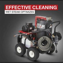Load image into Gallery viewer, NorthStar Electric Hot Water Pressure Washer | 2,750 PSI | 2.5 GPM | 230V 1574212