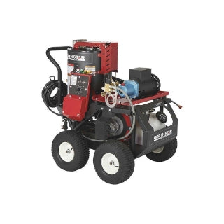 NorthStar Electric Hot Water Pressure Washer | 2,750 PSI | 2.5 GPM | 230V 1574212