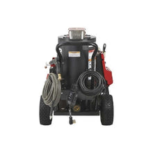 Load image into Gallery viewer, NorthStar Electric Hot Water Pressure Washer | 2,750 PSI | 2.5 GPM | 230V 1574212