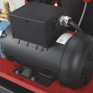 NorthStar Electric Hot Water Pressure Washer | 2,750 PSI | 2.5 GPM | 230V 1574212