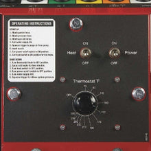 Load image into Gallery viewer, NorthStar Electric Hot Water Pressure Washer | 2,750 PSI | 2.5 GPM | 230V 1574212
