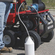 Load image into Gallery viewer, NorthStar Electric Hot Water Pressure Washer | 2,750 PSI | 2.5 GPM | 230V 1574212