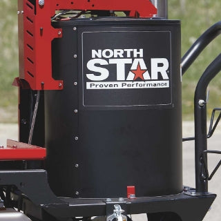 NorthStar Electric Hot Water Pressure Washer | 2,750 PSI | 2.5 GPM | 230V 1574212