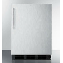 Load image into Gallery viewer, Summit | 24" Wide Outdoor Refrigerator