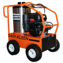Load image into Gallery viewer, Easy Kleen 4,000 PSI 3.5 GPM Kohler 14 HP Electric Start Gas Hot Water Pressure Washer EZO4035G-K-GP-12