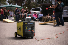 Load image into Gallery viewer, Champion 100571 3500W Inverter with CO Shield®