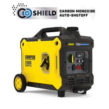 Load image into Gallery viewer, Champion 100571 3500W Inverter with CO Shield®