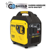 Load image into Gallery viewer, Champion 100809 4000W Inverter with CO Shield