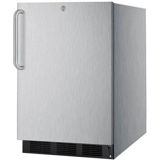 Summit | 24" Wide Outdoor ADA Compliant Refrigerator