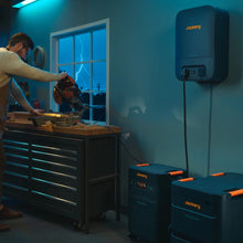 Load image into Gallery viewer, Jackery Battery Pack E5000 Plus