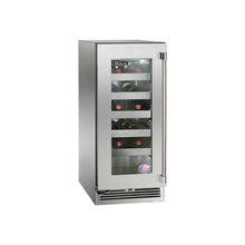 Load image into Gallery viewer, Perlick | 15” Signature Series Outdoor Wine Reserve