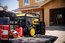 Load image into Gallery viewer, Champion 201161 12,000W Electric Start Tri Fuel Generator with CO Shield
