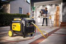 Load image into Gallery viewer, Champion 201175 8500W Electric Start Dual Fuel Inverter with CO Shield