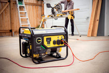 Load image into Gallery viewer, Champion 201296 3500W Dual Fuel Generator with CO Shield®