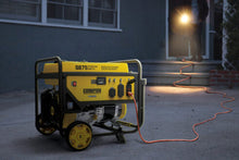 Load image into Gallery viewer, Champion 201299 5500W Generator with CO Shield