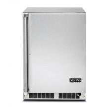 Load image into Gallery viewer, Viking | Professional 24" 5.3 Cu. Ft. Undercounter Refrigerator