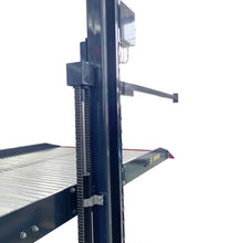 Load image into Gallery viewer, Olympic Equipment 6,000 lb Double Stacker Two-Car Parking Lift 2PDS-6