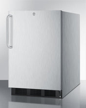 Load image into Gallery viewer, Summit | 24" Wide Outdoor Refrigerator