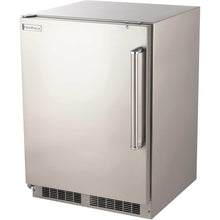 Load image into Gallery viewer, Fire Magic | 24" 5.1 Cu. Ft. Outdoor Compact Refrigerator