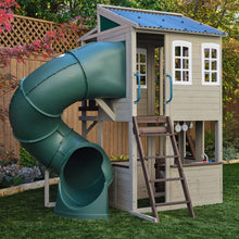 Load image into Gallery viewer, Kidkraft Cozy Escape Playhouse