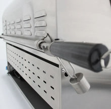 Load image into Gallery viewer, Blaze Professional LUX 34-Inch 3-Burner Built-In Outdoor Gas Grill with Rear Burner
