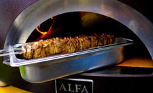 Load image into Gallery viewer, Alfa Forni Nano FXNANO-L-RAM Portable Commercial Grade Wood-Fired Outdoor Pizza Oven