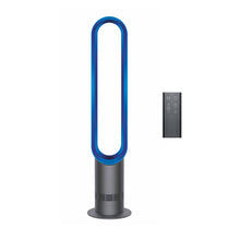 Load image into Gallery viewer, Dyson Cool AM07 Bladeless Tower Fan - Powerful Air Multiplier Cooling For Large Rooms
