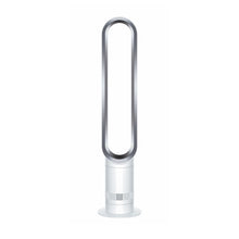 Load image into Gallery viewer, Dyson Cool AM07 Bladeless Tower Fan - Powerful Air Multiplier Cooling For Large Rooms
