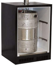 Load image into Gallery viewer, Marvel | 24” Built-In Dispenser Cabinet with Reversible Hinge