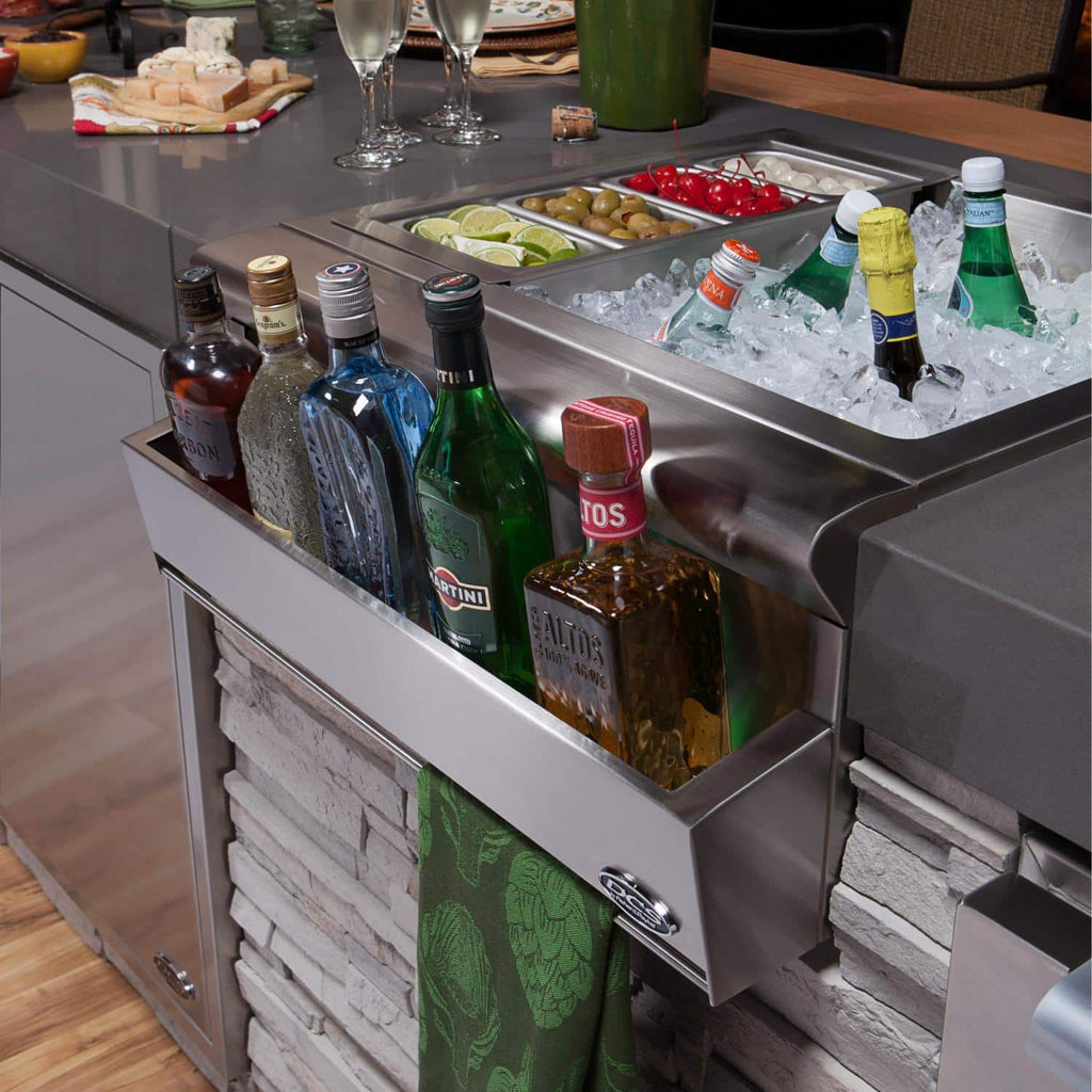 DCS | 25” Outdoor Beverage Chiller