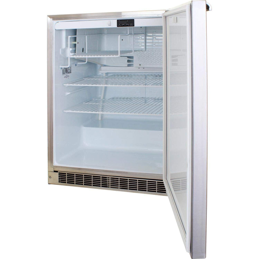DCS | 24” Outdoor Compact Refrigerator