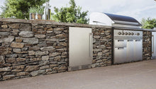 Load image into Gallery viewer, Zephyr | 24" Outdoor Single Zone Beverage Cooler